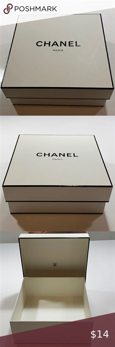 boite cadeau chanel|chanel gift sets.